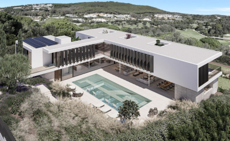 New Development for sale in Sotogrande, Sotogrande