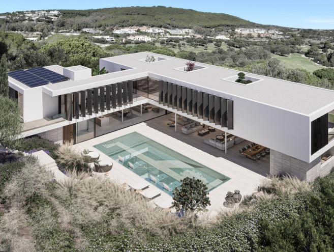 New Development for sale in Sotogrande, Costa del Sol