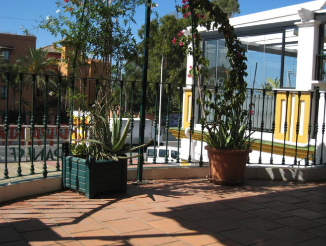 Restauracja for sale in Estepona, Costa del Sol