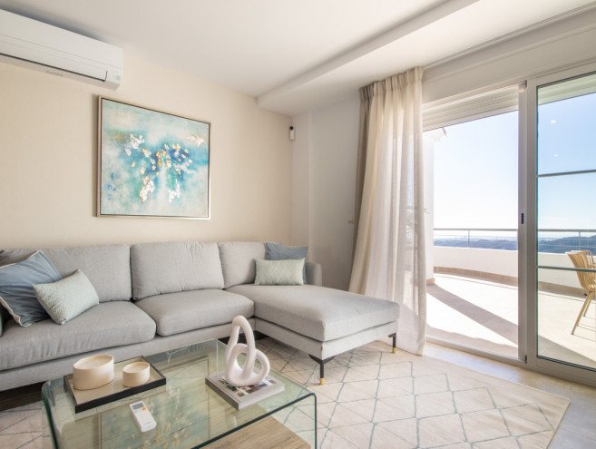 New Development for sale in Istán, Costa del Sol