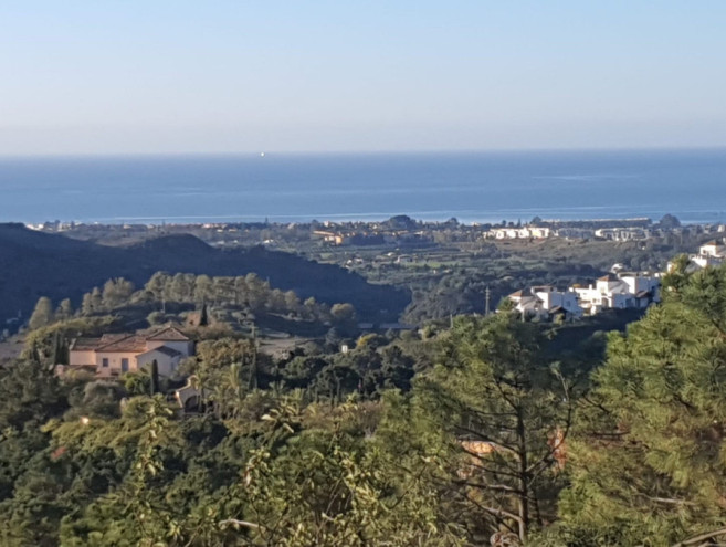 Nowa Inwestycja for sale in Benahavís, Costa del Sol