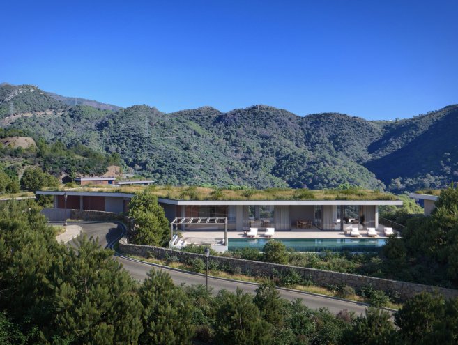 Nueva Promoción for sale in Benahavís, Costa del Sol