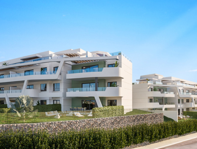 New Development for sale in Mijas, Costa del Sol