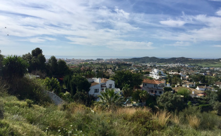 Terreno Urbano en venta en Sierrezuela, Sierrezuela