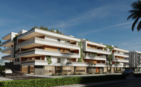 New Development for sale in San Pedro de Alcántara, San Pedro de Alcántara