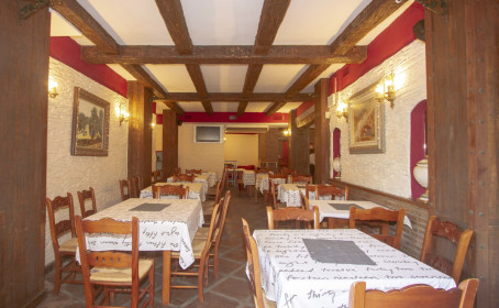 Restaurante en venta en Marbesa, Marbesa