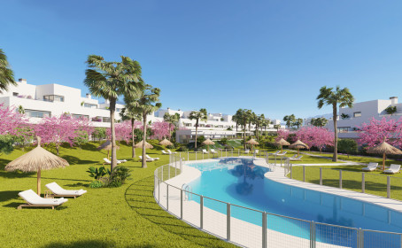 New Development for sale in Estepona, Estepona