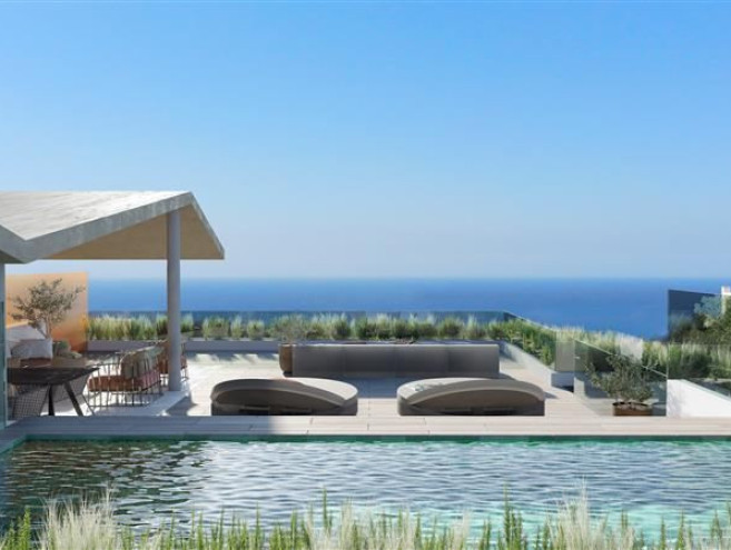 Nowa Inwestycja for sale in Fuengirola, Costa del Sol