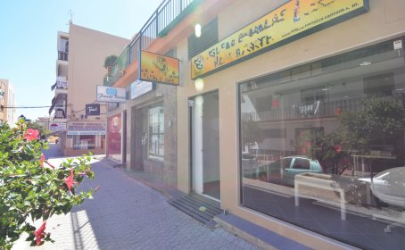 Commercial Premises for sale in Fuengirola, Fuengirola