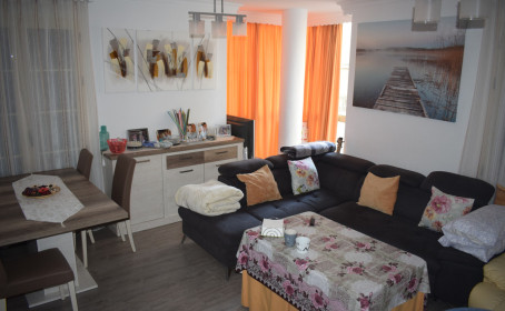 Middle Floor Apartment for sale in Málaga Centro, Málaga Centro