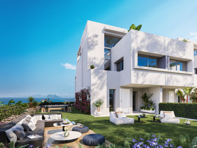 New Development for sale in Manilva, Costa del Sol