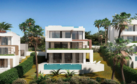 New Development for sale in La Cala Golf, La Cala Golf