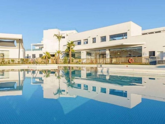 Apartment for sale in La Cala de Mijas, Marbella