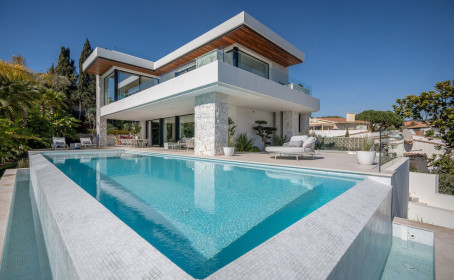 Villa en venta en , Carib Playa