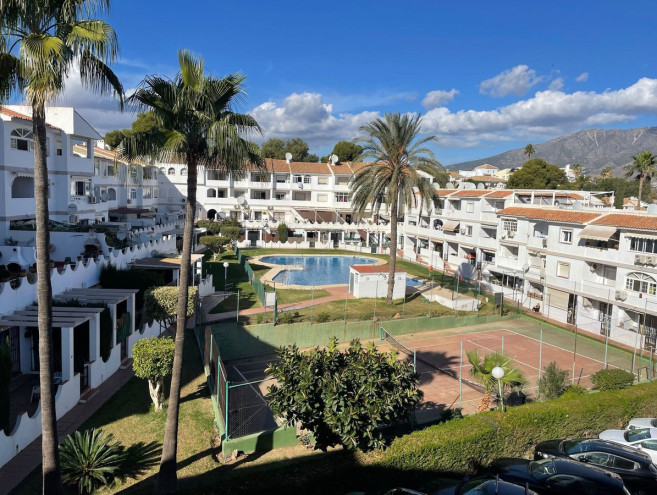 Apartment for sale in Mijas, Marbella