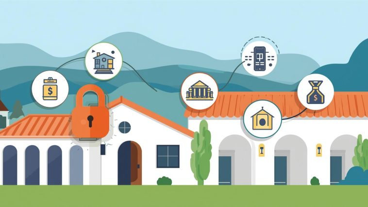 Transfer Funds for Buying a House in Spain (2) safest way to transfer funds for buying a house in Spain