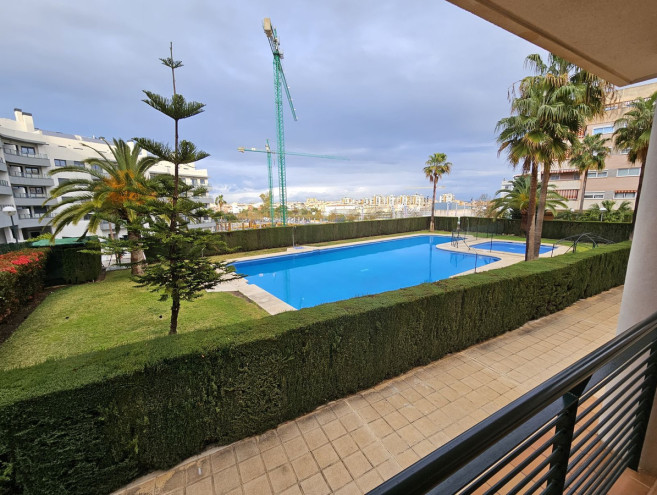 Apartment for sale in Mijas Costa, Marbella