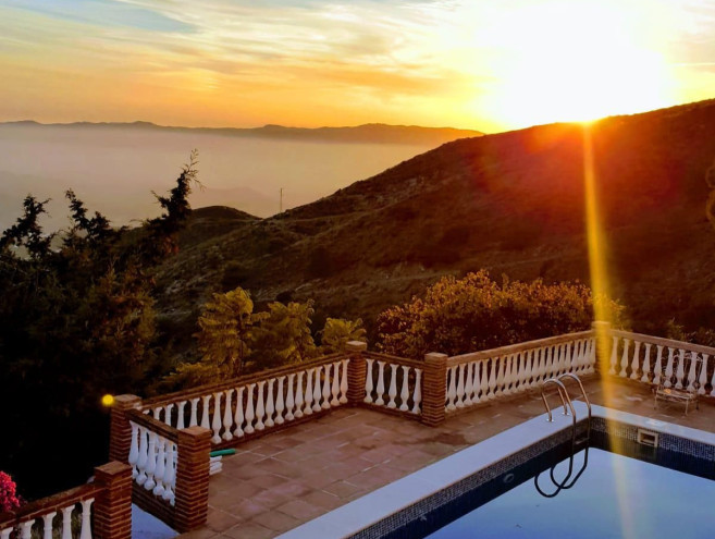 Villa for sale in Mijas, Marbella